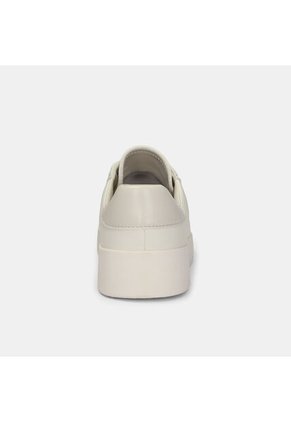 Tenis Para Mujer Bata Plata Bonnie