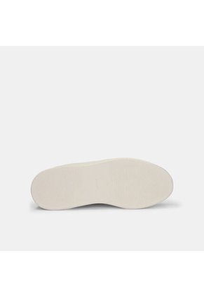 Tenis Para Mujer Bata Plata Bonnie