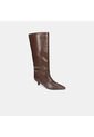 Botas Para Mujer Bata Negro Maya Winter de Bata