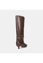 Botas Para Mujer Bata Negro Maya Winter de Bata