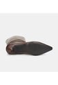 Botas Para Mujer Bata Negro Maya Winter de Bata