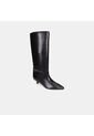 Botas Para Mujer Bata Negro Maya Winter de Bata