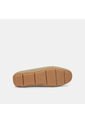 Mocasines Para Hombre Bata Beige Bangkok de Bata
