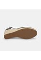 Tacones Para Mujer Bata Negro Perrie Summer de Bata