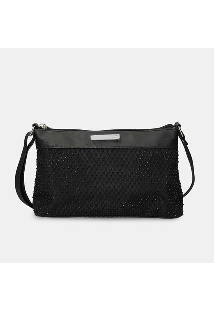 Cartera Para Mujer Bata Beige Kazzu