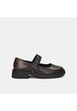 Baleta Para Mujer Bata Negro Zamina de Bata