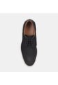 Zapatos Formales Para Hombre Bata Café Oscuro Perrie Casual de Bata
