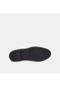 Zapatos Formales Para Hombre Bata Café Oscuro Perrie Casual de Bata