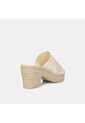 Tacones Para Mujer Bata Café Oscuro Perrie Summer de Bata