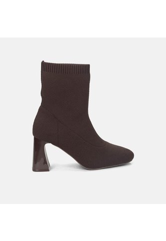 Botines Mujer Bata Multicolor Klara Pastora Bata
