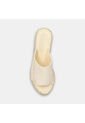Tacones Para Mujer Bata Café Oscuro Perrie Summer de Bata