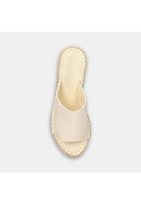 Tacones Para Mujer Bata Café Oscuro Perrie Summer