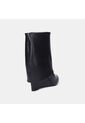 Botines Para Mujer Bata Negro Perrie Winter de Bata