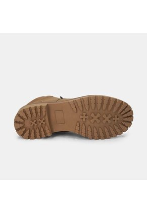 Bota Para Mujer Bata Capuchino Jara Noelia