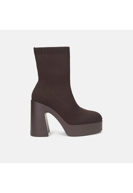 Botines Mujer Bata Multicolor Igino Wolfi