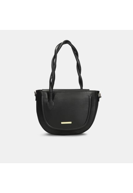 Cartera Para Mujer Bata Beige