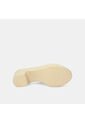 Tacones Para Mujer Bata Café Oscuro Perrie Summer de Bata