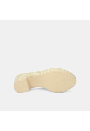Tacones Para Mujer Bata Café Oscuro Perrie Summer