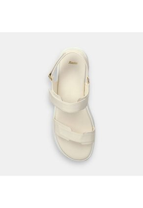 Tenis Bebé Para Niña Bubblegummers Azul Tamara 15-21