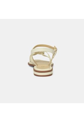 Sandalias Para Mujer Bata Multicolor