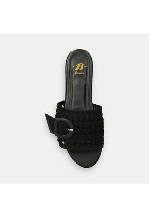 Sandalias Para Mujer Bata