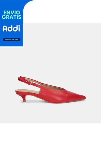 Tacones Para Mujer Bata Negro Tokyo Bata