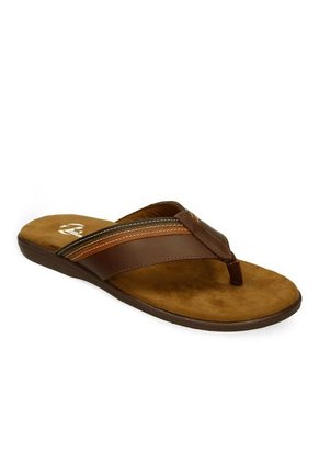 Sandalias Café Bata Ferris Sandal Hombre