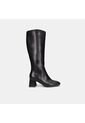 Bota Para Mujer Bata Negro Omana de Bata