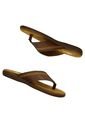 Sandalias Café Bata Ferris Sandal Hombre de Bata