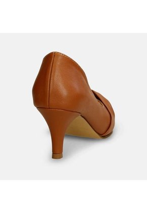 Tacones Para Mujer Bata Jolvy