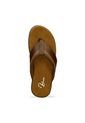 Sandalias Café Bata Ferris Sandal Hombre de Bata