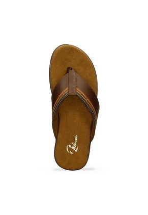 Sandalias Café Bata Ferris Sandal Hombre