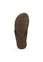 Sandalias Café Bata Ferris Sandal Hombre de Bata