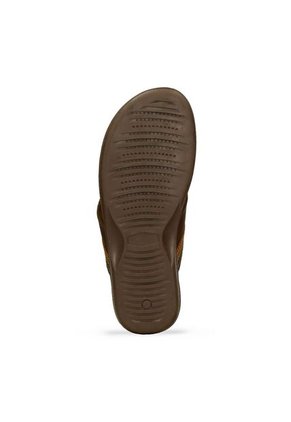 Sandalias Café Bata Ferris Sandal Hombre
