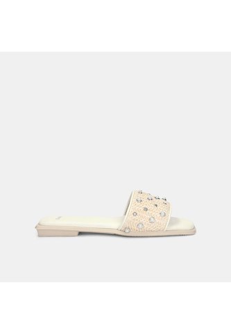 Sandalias Para Mujer Bata Multicolor Bata