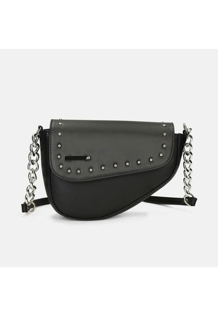 Cartera Para Mujer Bata Negro Karmen