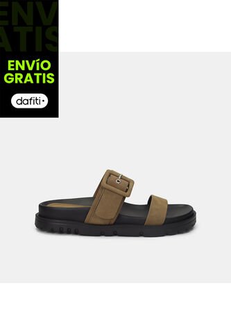 Sandalias Para Mujer Bata Negro Perrie Summer Bata