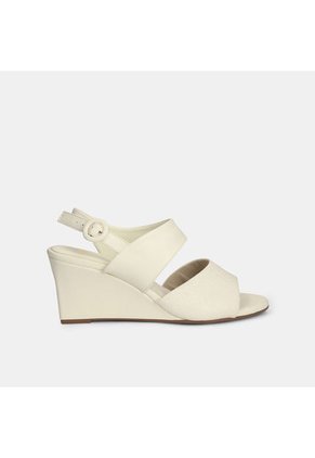 Sandalias Para Mujer Bata Multicolor