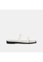 Sandalia Para Mujer Bata Negro Taylor de Bata