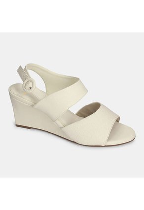 Sandalias Para Mujer Bata Multicolor