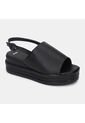Sandalias Para Mujer Bata Negro de Bata