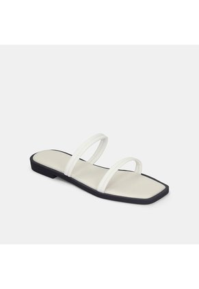 Sandalia Para Mujer Bata Negro Taylor