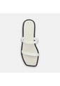 Sandalia Para Mujer Bata Negro Taylor de Bata