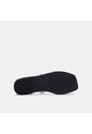 Sandalia Para Mujer Bata Negro Taylor de Bata