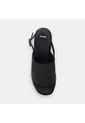 Sandalias Para Mujer Bata Negro de Bata