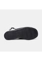 Sandalias Para Mujer Bata Negro de Bata