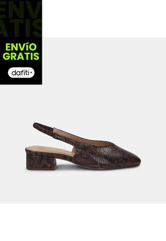 Tacones Para Mujer Bata Blanco Memphis Bata