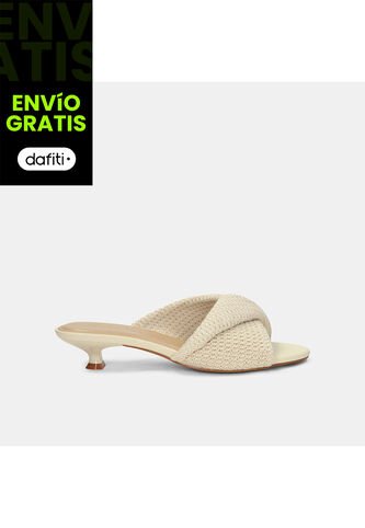 Sandalias Para Mujer Bata Multicolor Perrie Summer Bata