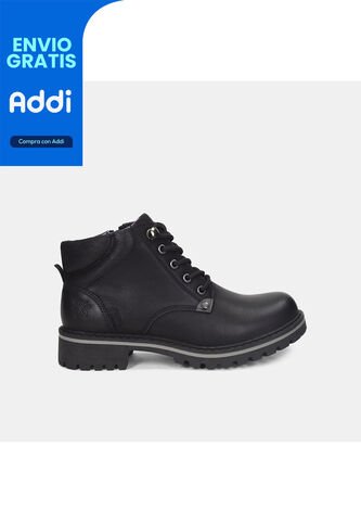 Bota Para Mujer Bata Multicolor Jara Noelia Bata