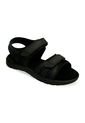 Sandalias Negro-Azul Bata Gerson Sandal Hombre de Bata